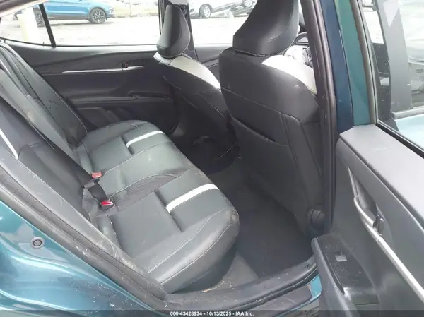 4T1DAACK2SU098392 2025 TOYOTA CAMRY - Image 8