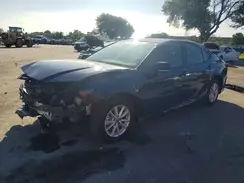 4T1DAACK2SU098473 2025 TOYOTA CAMRY