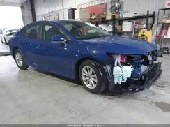 4T1DAACK2SU101999 2025 TOYOTA CAMRY