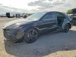 4T1DAACK2SU102361 2025 TOYOTA CAMRY