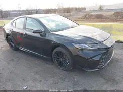 4T1DAACK2SU102375 2025 TOYOTA CAMRY