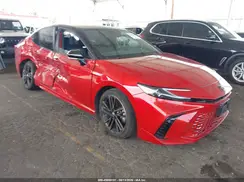 4T1DAACK2SU103252 2025 TOYOTA CAMRY