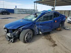 4T1DAACK2SU103719 2025 TOYOTA CAMRY