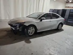 4T1DAACK2SU103879 2025 TOYOTA CAMRY
