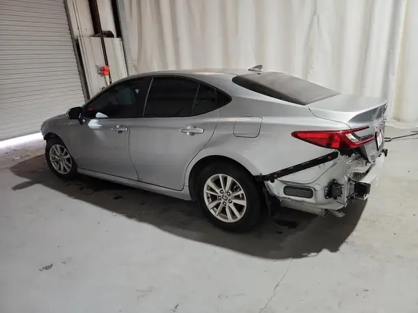 4T1DAACK2SU103879 2025 TOYOTA CAMRY - Image 2