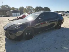 4T1DAACK2SU104403 2025 TOYOTA CAMRY