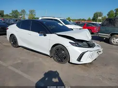 4T1DAACK2SU104515 2025 TOYOTA CAMRY
