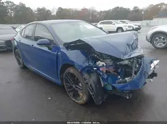 4T1DAACK2SU104935 2025 TOYOTA CAMRY