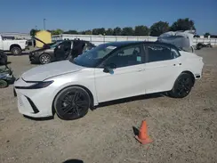 4T1DAACK2SU106765 2025 TOYOTA CAMRY