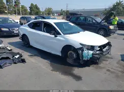 4T1DAACK2SU106930 2025 TOYOTA CAMRY