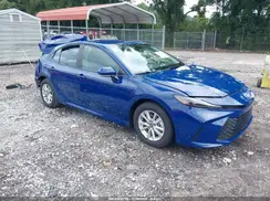 4T1DAACK2SU107494 2025 TOYOTA CAMRY