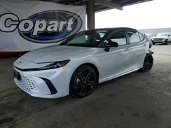 4T1DAACK2SU107527 2025 TOYOTA CAMRY