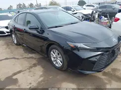 4T1DAACK2SU108676 2025 TOYOTA CAMRY
