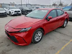 4T1DAACK2SU108807 2025 TOYOTA CAMRY