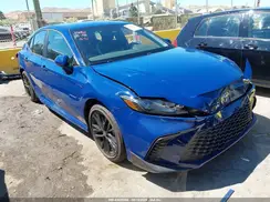 4T1DAACK2SU108869 2025 TOYOTA CAMRY