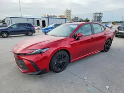 4T1DAACK2SU109245 2025 TOYOTA CAMRY
