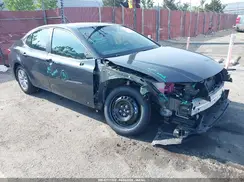 4T1DAACK2SU109262 2025 TOYOTA CAMRY