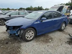 4T1DAACK2SU109813 2025 TOYOTA CAMRY