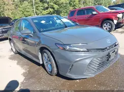 4T1DAACK2SU109861 2025 TOYOTA CAMRY