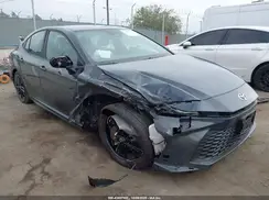 4T1DAACK2SU110606 2025 TOYOTA CAMRY