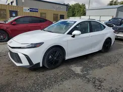 4T1DAACK2SU110637 2025 TOYOTA CAMRY