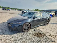 4T1DAACK2SU110704 2025 TOYOTA CAMRY