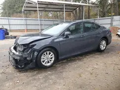 4T1DAACK2SU110797 2025 TOYOTA CAMRY