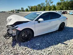 4T1DAACK2SU111299 2025 TOYOTA CAMRY