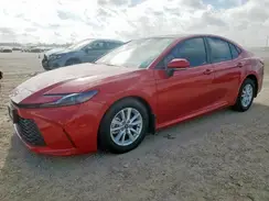4T1DAACK2SU111674 2025 TOYOTA CAMRY