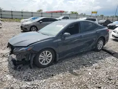 4T1DAACK2SU111934 2025 TOYOTA CAMRY