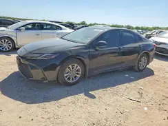 4T1DAACK2SU112565 2025 TOYOTA CAMRY