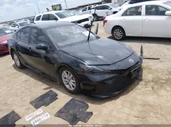 4T1DAACK2SU112808 2025 TOYOTA CAMRY