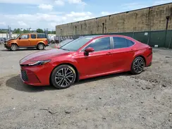 4T1DAACK2SU112937 2025 TOYOTA CAMRY