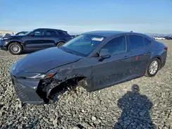 4T1DAACK2SU113263 2025 TOYOTA CAMRY