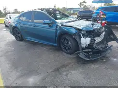 4T1DAACK2SU113456 2025 TOYOTA CAMRY