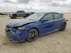 4T1DAACK2SU113747 2025 TOYOTA CAMRY