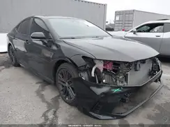 4T1DAACK2SU113750 2025 TOYOTA CAMRY