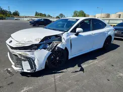 4T1DAACK2SU113974 2025 TOYOTA CAMRY