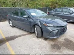 4T1DAACK2SU114641 2025 TOYOTA CAMRY