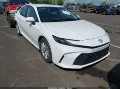 4T1DAACK2SU114803 2025 TOYOTA CAMRY