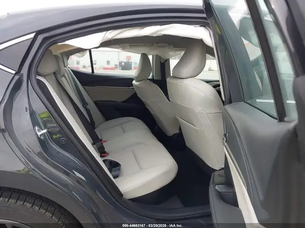 4T1DAACK2SU114865 2025 TOYOTA CAMRY - Image 8