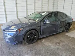 4T1DAACK2SU115630 2025 TOYOTA CAMRY