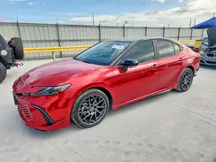 4T1DAACK2SU116325 2025 TOYOTA CAMRY