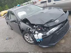 4T1DAACK2SU116907 2025 TOYOTA CAMRY