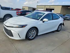 4T1DAACK2SU117040 2025 TOYOTA CAMRY