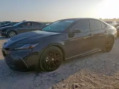 4T1DAACK2SU117202 2025 TOYOTA CAMRY