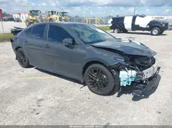 4T1DAACK2SU117877 2025 TOYOTA CAMRY
