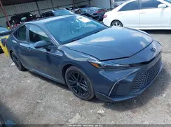4T1DAACK2SU118351 2025 TOYOTA CAMRY