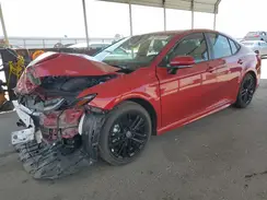 4T1DAACK2SU119399 2025 TOYOTA CAMRY