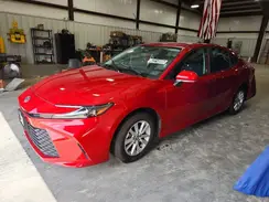 4T1DAACK2SU119774 2025 TOYOTA CAMRY